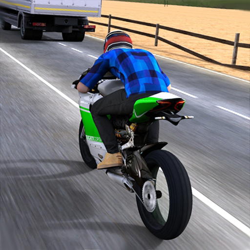 Moto Traffic Race MOD APKs 1.34.05 Unlimited Money