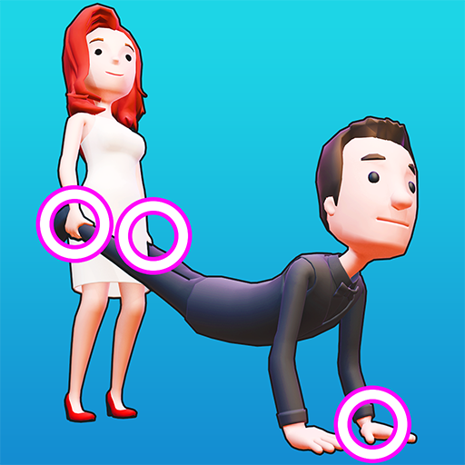 Move People MOD APKs 6.3 (Unlimited Money)