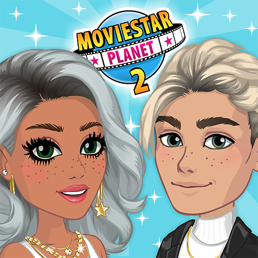 MovieStarPlanet 2 MOD APKs 2.18.0 (Unlimited Money)