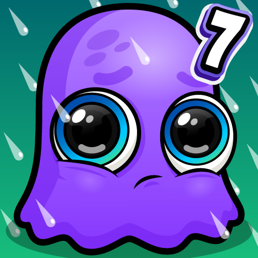 Moy 7 – Virtual Pet Game MOD APKs 2.2.6 Unlimited Money
