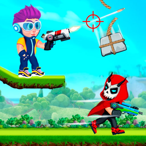 Mr Shooter MOD APKs 1.56 (Unlimited Money)
