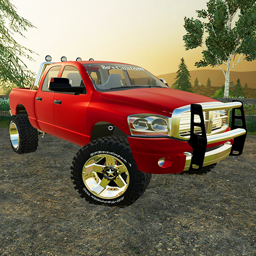 Mud Off Road Suv Simulator 2 MOD APKs 1.1.27 (Unlimited Money)