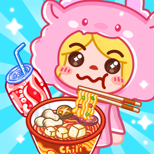 Mukbang ASMR Livestream Party MOD APKs 0.0.10 Unlimited Money