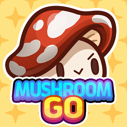 Mushroom Go MOD APKs 1.0.7 Unlimited Money Mushroom Go MOD APKs 1.0.7 Unlimited Money