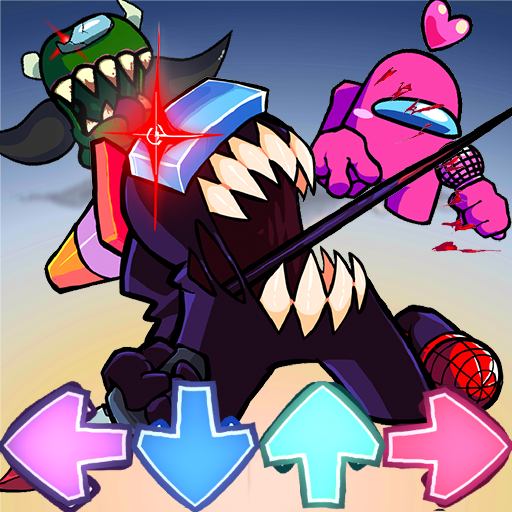 Music mission vs imposter V4 MOD APKs 2.2 (Unlimited Money)