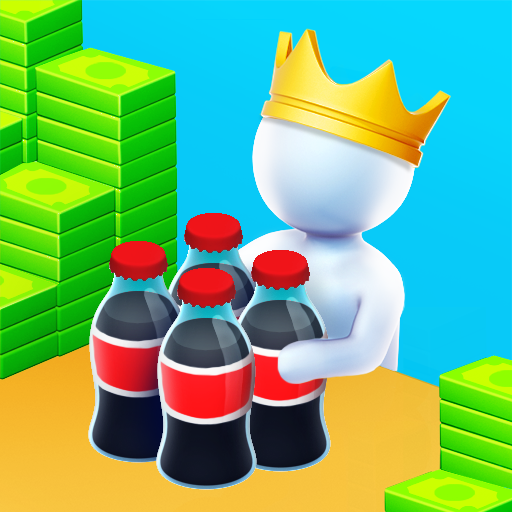 My Fruit Mart MOD APKs 3.00.03 (Unlimited Money)