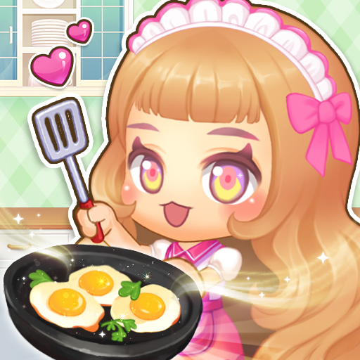 My Secret Bistro MOD APKs 2.7.31 (Unlimited Money)