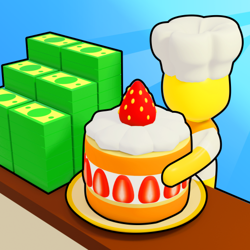 My Sweet Bakery MOD APKs 12.0.0 Unlimited Money