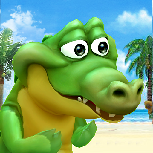 My Talking Crocodile MOD APKs 1.3.5 (Unlimited Money)