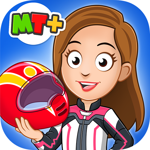 My Town MOD APKs 7.03.02 (Unlimited Money)