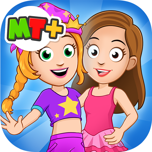 My Town MOD APKs 7.03.02 (Unlimited Money)
