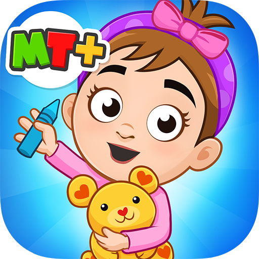 My Town MOD APKs 7.03.02 (Unlimited Money)