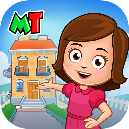 My Town MOD APKs 7.03.02 (Unlimited Money)