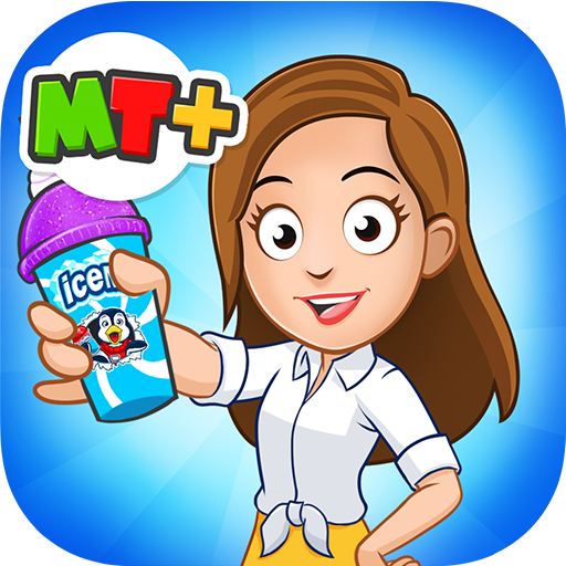 My Town MOD APKs 7.03.06 (Unlimited Money)
