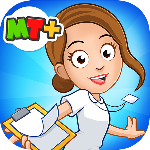 My Town Hospital MOD APKs 7.03.02 (Unlimited Money)