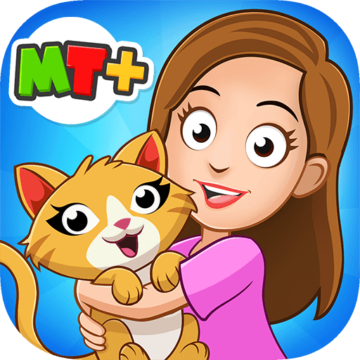 My Town MOD APKs 7.03.07 (Unlimited Money)