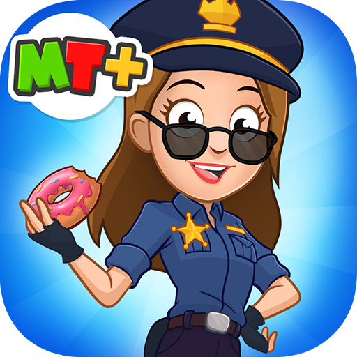 My Town MOD APKs 7.03.02 (Unlimited Money)