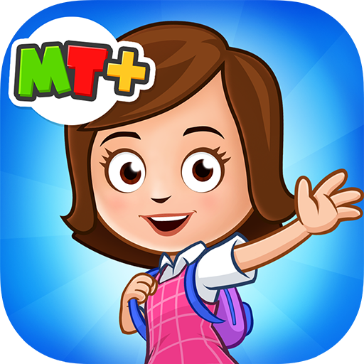 My Town MOD APKs 7.03.02 (Unlimited Money)