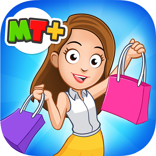 My Town MOD APKs 7.03.02 (Unlimited Money)
