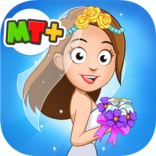 My Town MOD APKs 7.03.02 (Unlimited Money)
