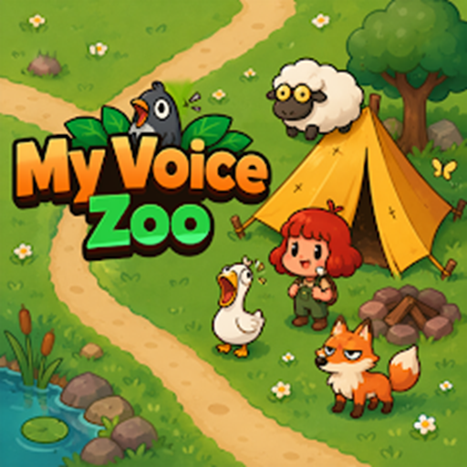 My Voice Zoo Animal Game MOD APKs 1.0.3 (Unlimited Money)