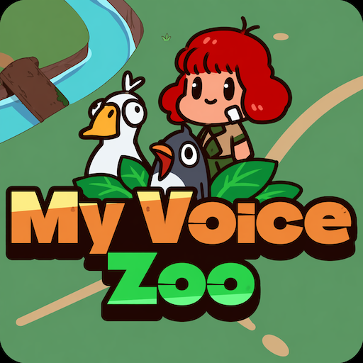 My Voice Zoo MOD APKs VARY Unlimited Money