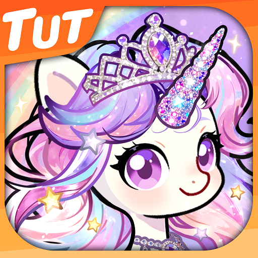 My little unicornPets academy MOD APKs 1.0.23 Unlimited Money