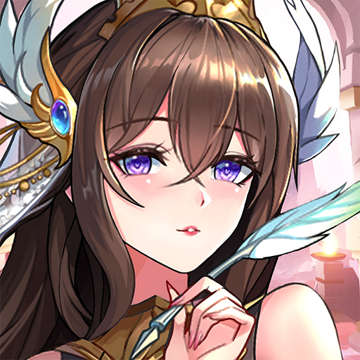 Mythic Heroes Idle RPG MOD APKs 1.44.0 Unlimited Money Mythic Heroes Idle RPG MOD APKs 1.44.0 Unlimited Money