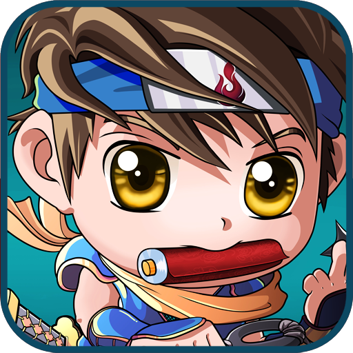 NINJA SCHOOL WORLD MOD APKs 2.5.4 (Unlimited Money)