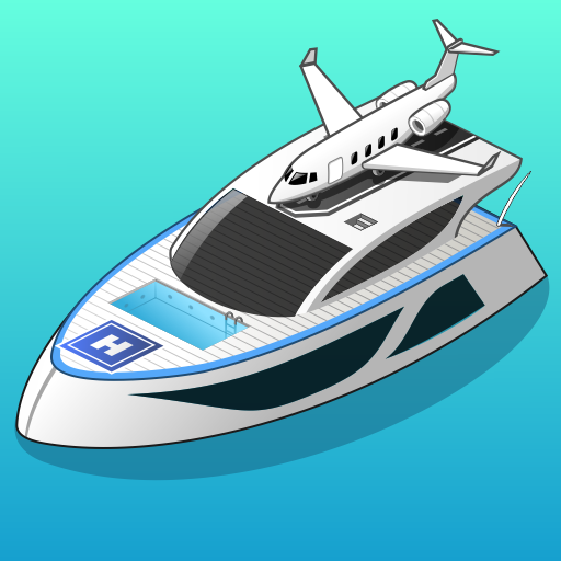 Nautical Life MOD APKs 3.4.1 (Unlimited Money)