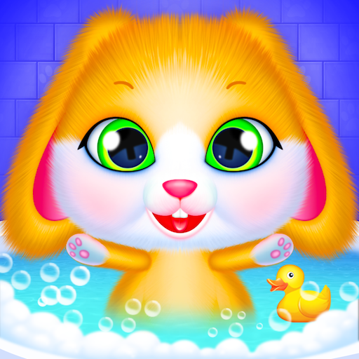 Newborn Bunny Daycare MOD APKs 57 (Unlimited Money)