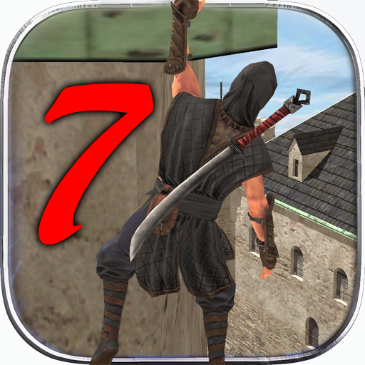 Ninja Assassin Hero 7 Pirates MOD APKs 1.0.2 (Unlimited Money)