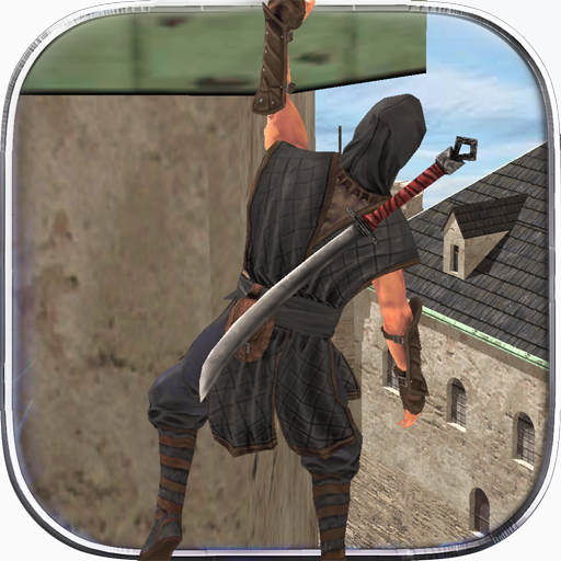 Ninja Samurai Assassin Hero II MOD APKs 1.4.3 Unlimited Money