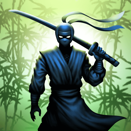 Ninja warrior legend of adven MOD APKs 1.92.1 Unlimited Money
