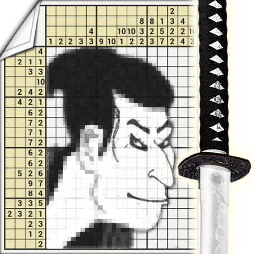 Nonograms Katana MOD APKs 21.4 (Unlimited Money)