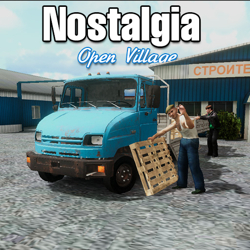 Nostalgia MOD APKs 1.0.5.2 (Unlimited Money)