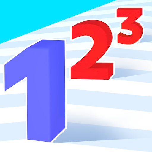 Number Master Run and merge MOD APKs 2.3.1 Unlimited Money Number Master Run and merge MOD APKs 2.3.1 Unlimited Money