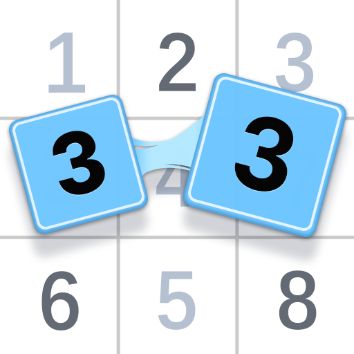 Number Match Puzzle MOD APKs 1.0.21 (Unlimited Money)