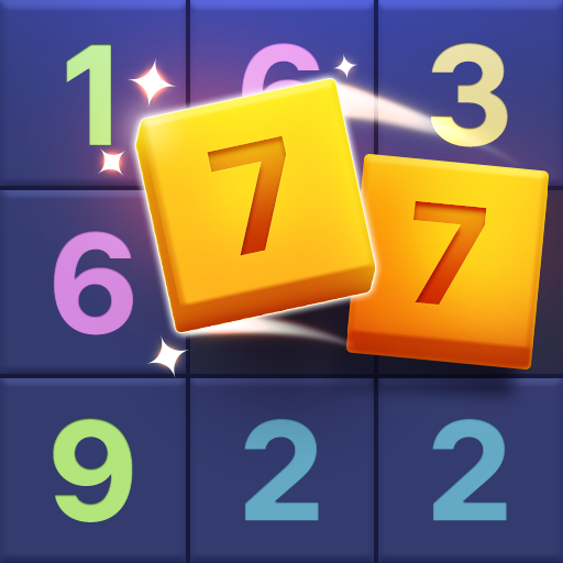 Number Tiles – Match Numbers MOD APKs 1.6.0 Unlimited Money