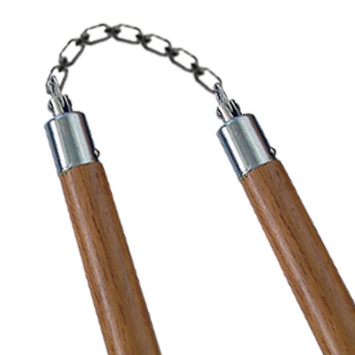 Nunchaku simulator MOD APKs 2.16 Unlimited Money Nunchaku simulator MOD APKs 2.16 Unlimited Money