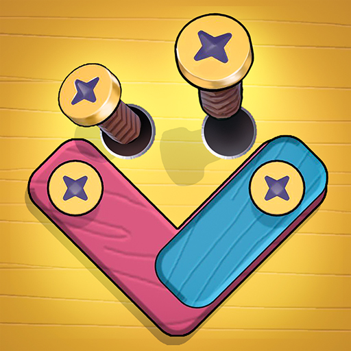 Nuts & Woods MOD APKs 2.8.5 (Unlimited Money)