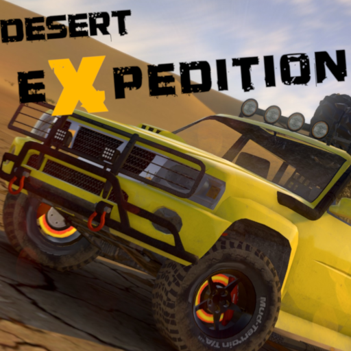 Off-Road Desert Expedition MOD APKs 1.291 (Unlimited Money)