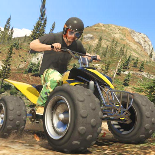 Offroad ATV Arizona Quad Bike MOD APKs 1.47 (Unlimited Money)