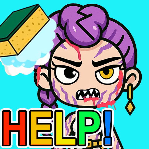 Oh No! Help Monster Hunters MOD APKs 1.6 (Unlimited Money)