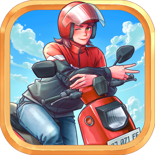 Ojol Life Simulator MOD APKs 1.4.6 (Unlimited Money)