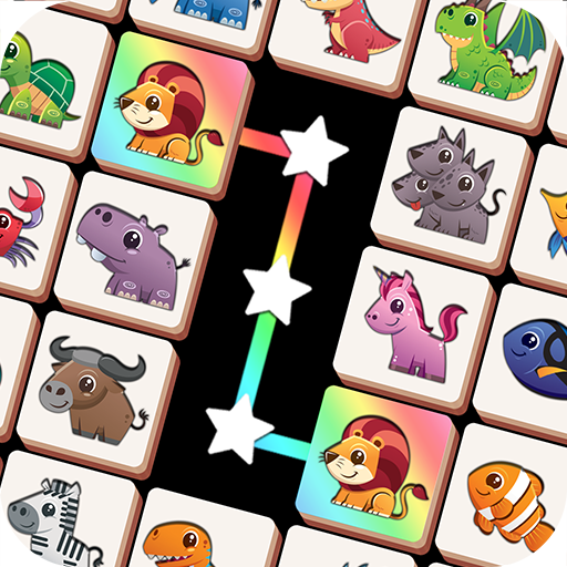 Onet Star Tile Match Puzzle MOD APKs 1.159 Unlimited Money
