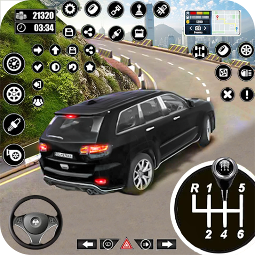 Open World Car Games Offline MOD APKs 8 Unlimited Money