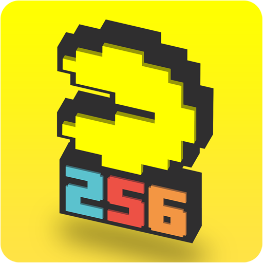 PAC-MAN 256 MOD APKs 2.1.6 (Unlimited Money)