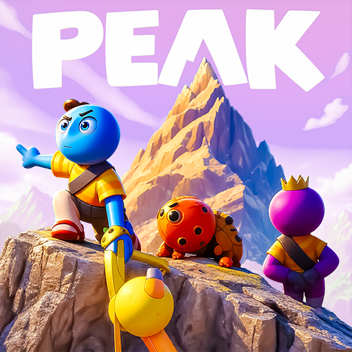 PEAK Survival 3D MOD APKs VARY Unlimited Money