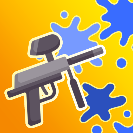 Paintball King MOD APKs 0.8.4 (Unlimited Money)